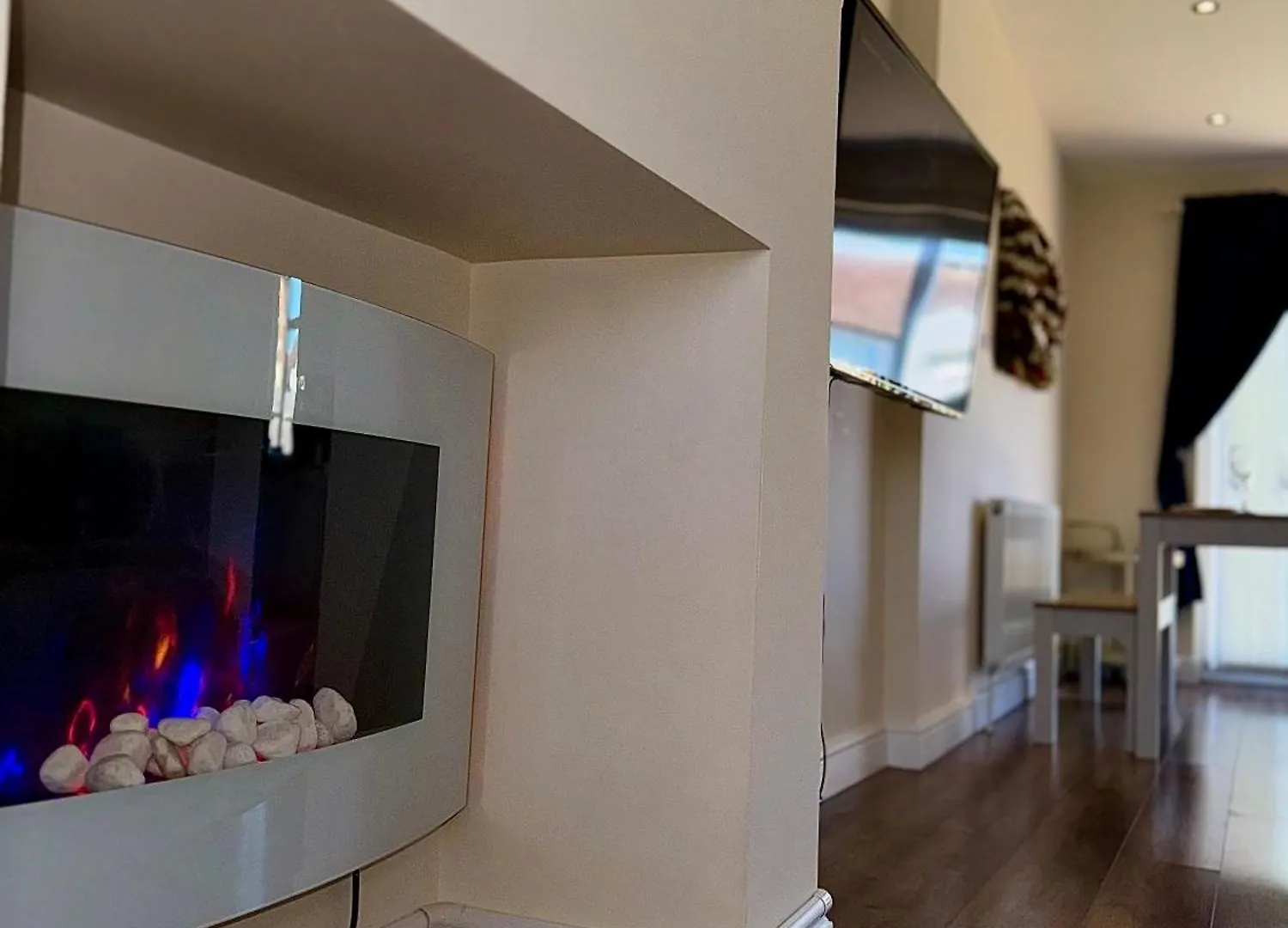 Enyo House Brentford London Apartment