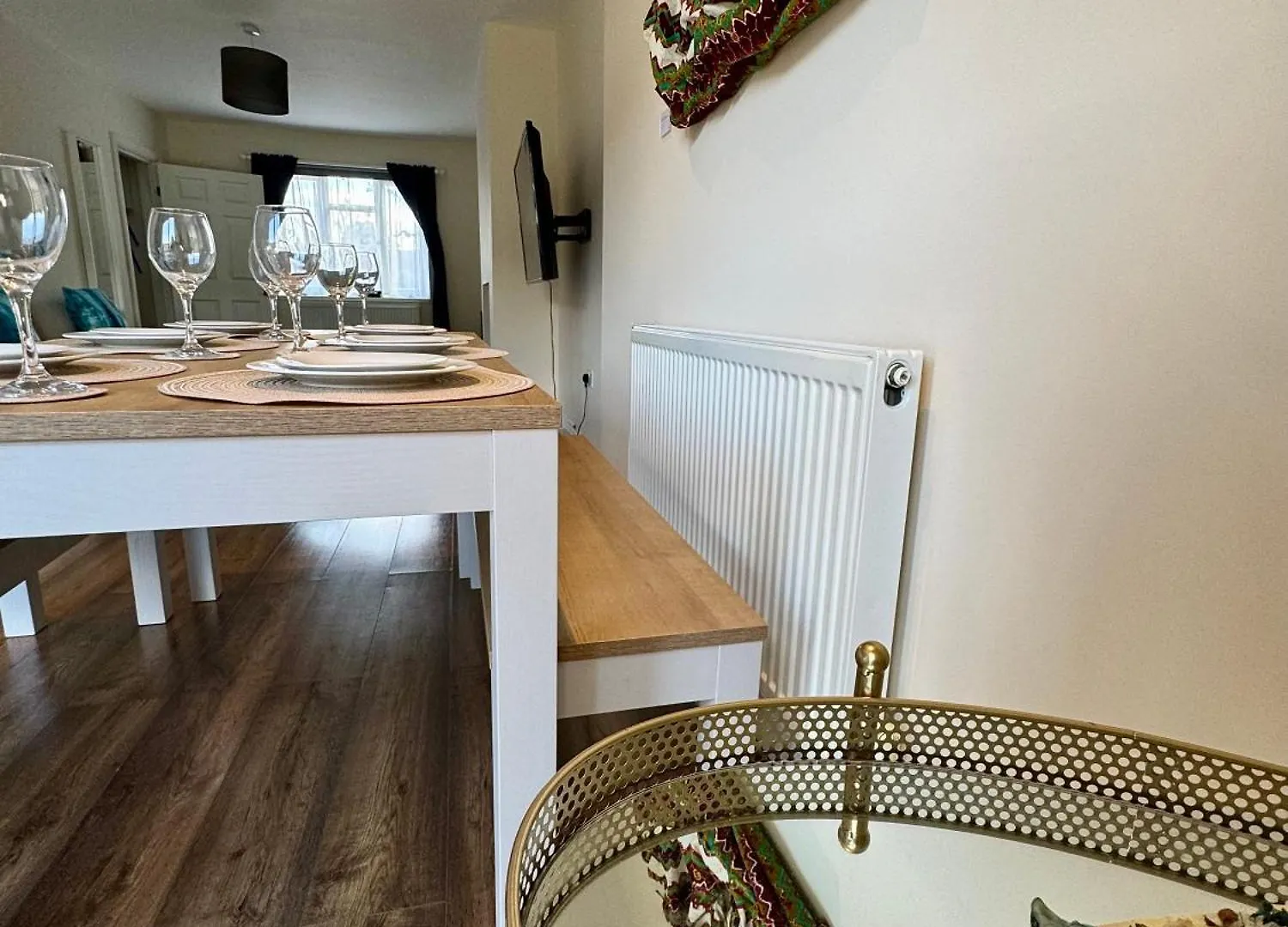 Enyo House Brentford London Apartment