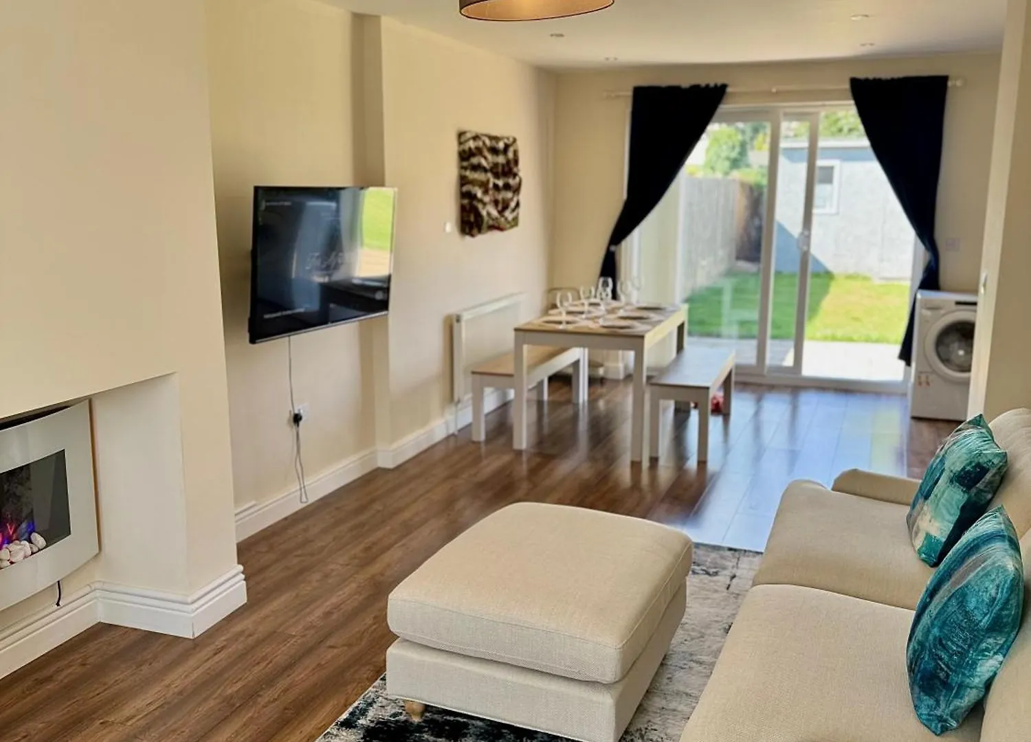 Enyo House Brentford London Apartment