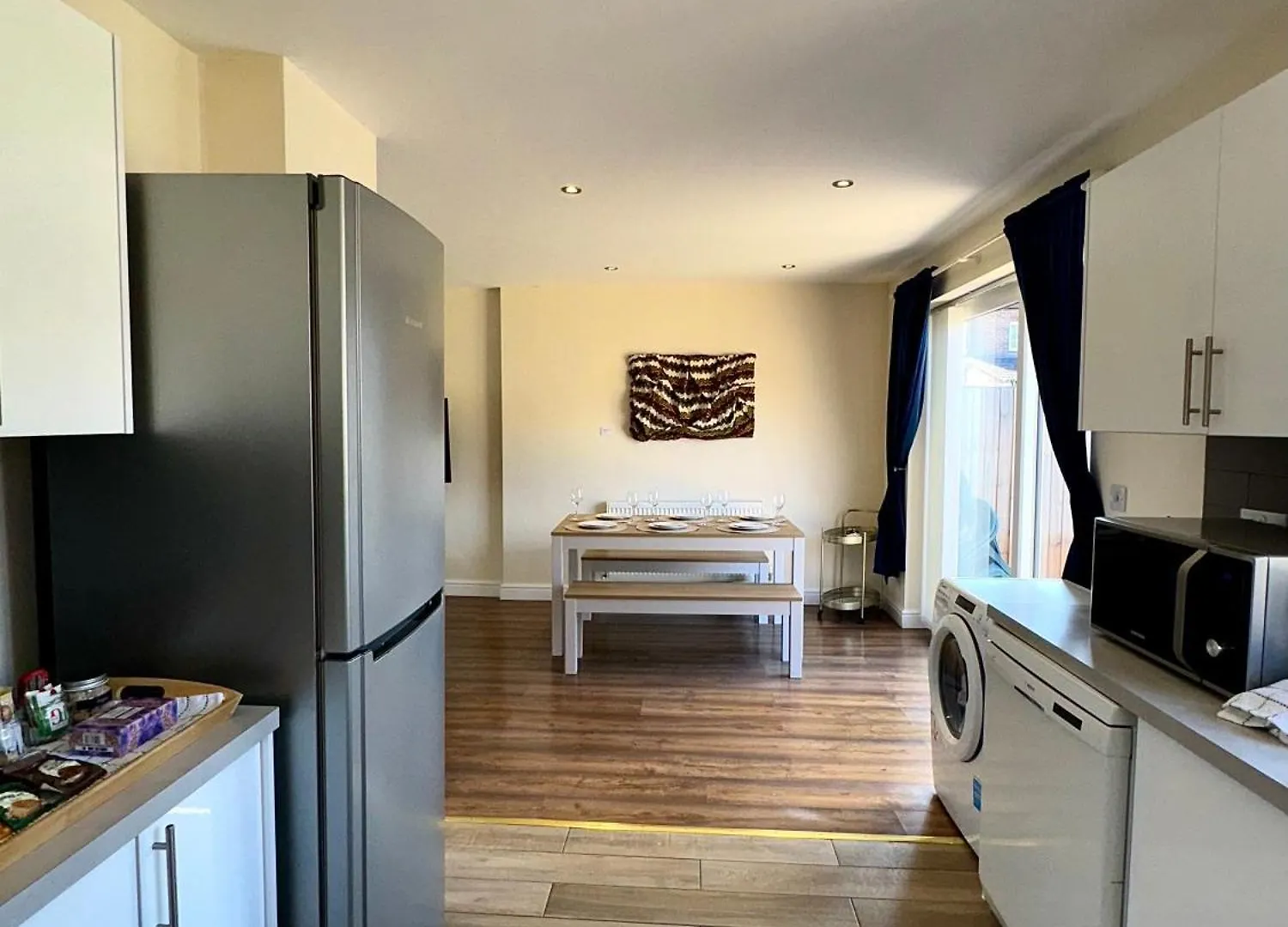 Enyo House Brentford London Apartment