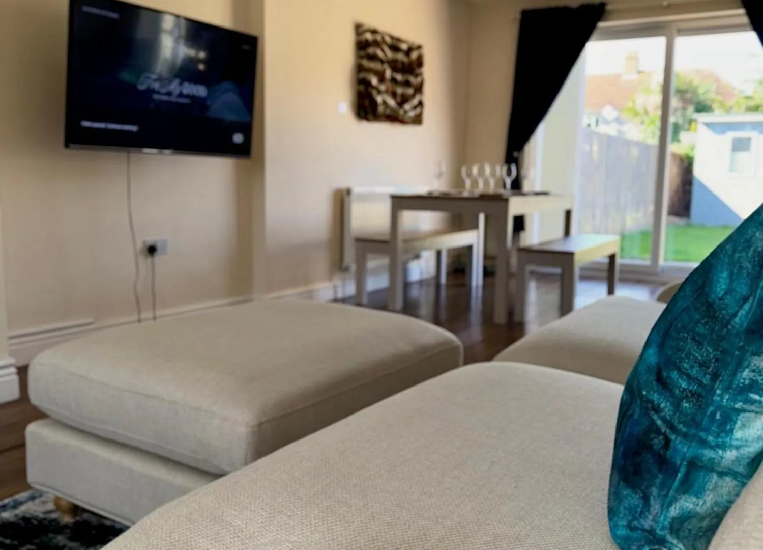 Enyo House Brentford London Apartment