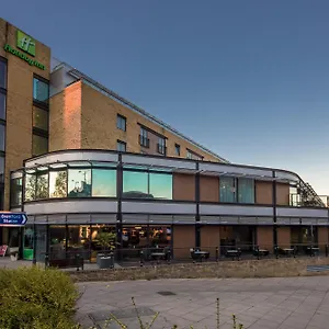 London Lock By Ihg Brentford